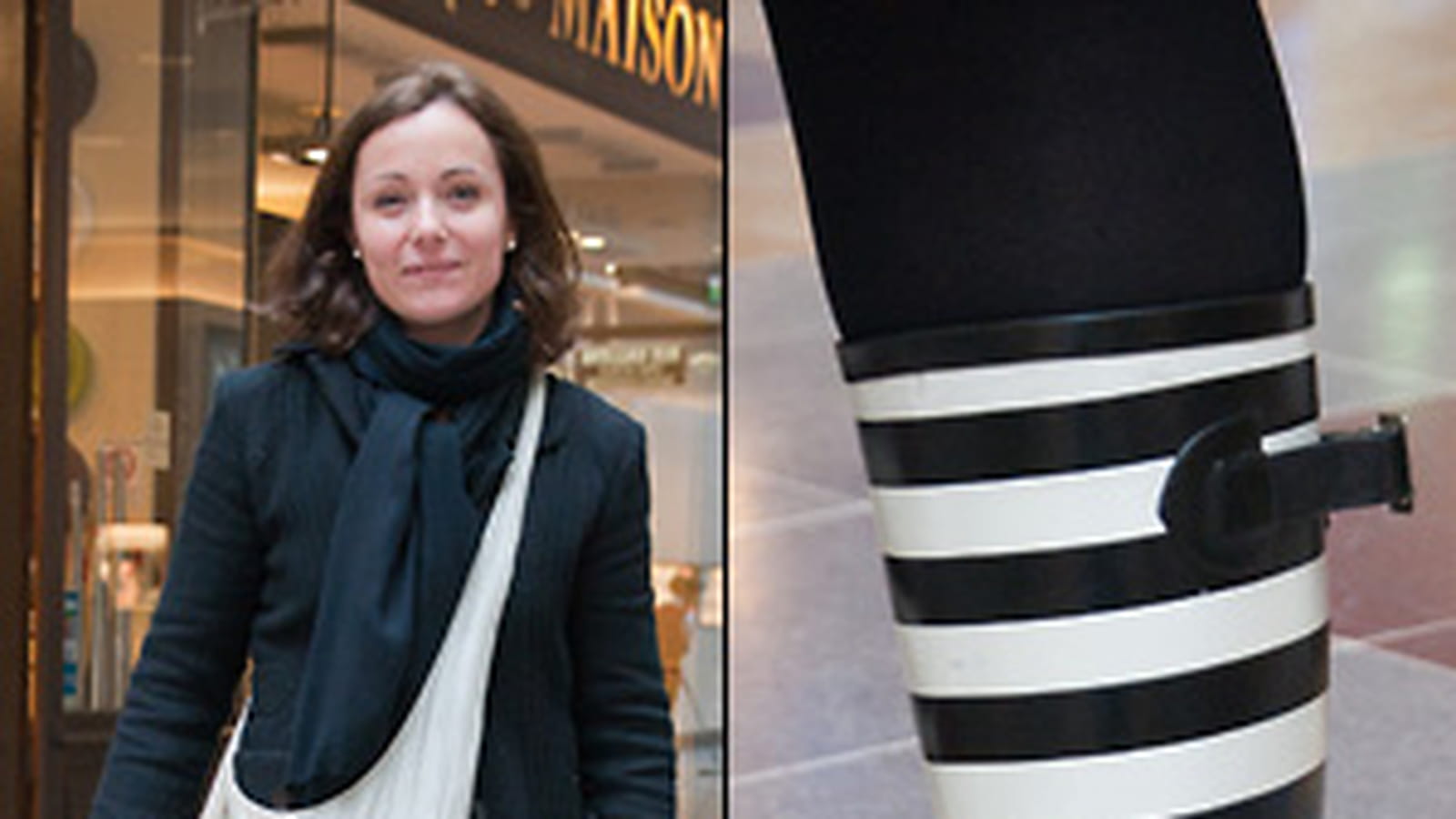 Bottes fantaisie
