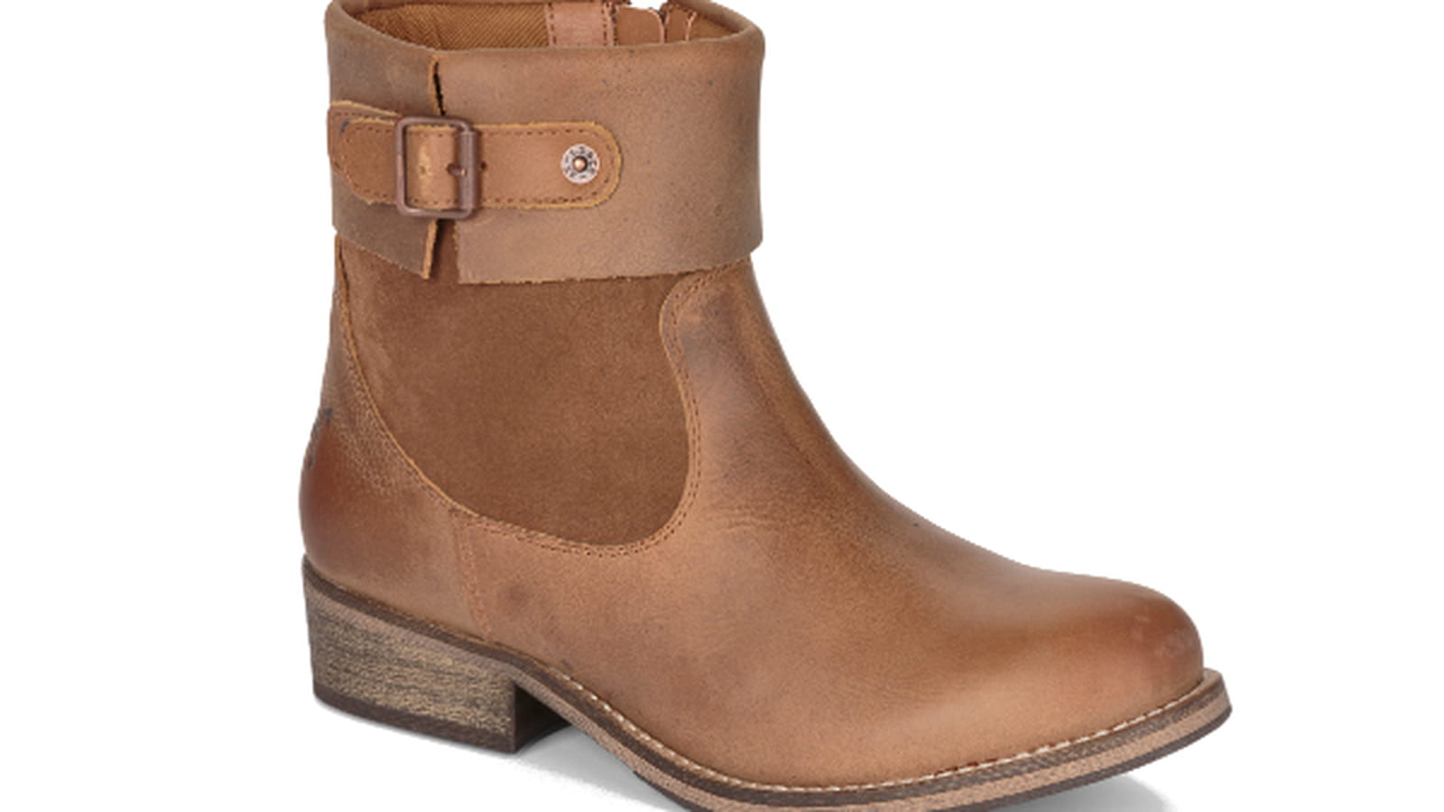 Bottes Levi's