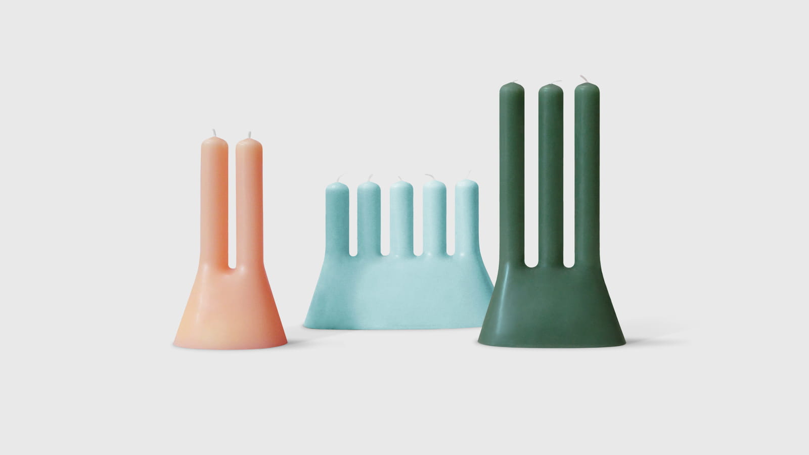 Bougies Ionna Vautrin