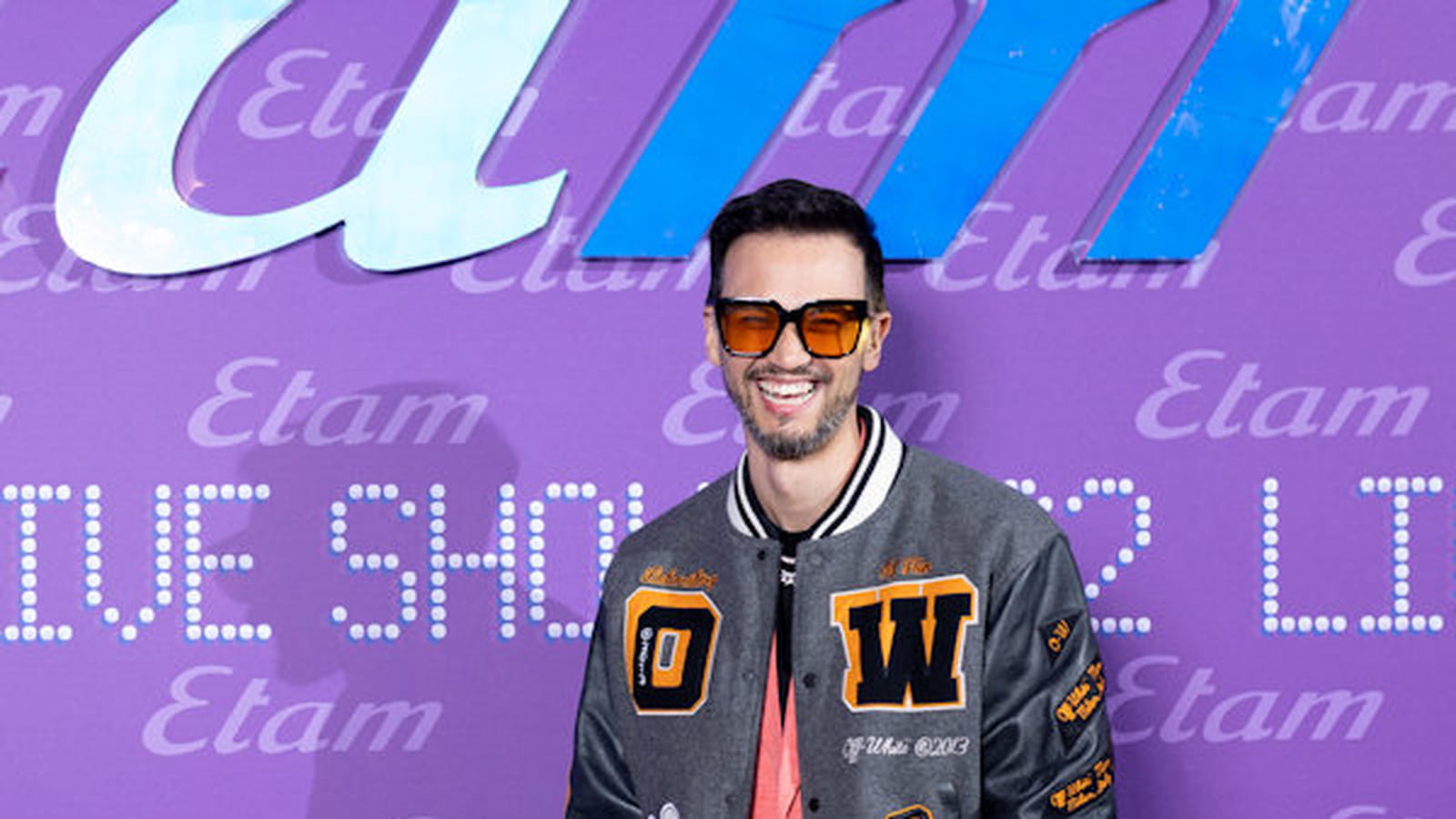 Billy Crawford