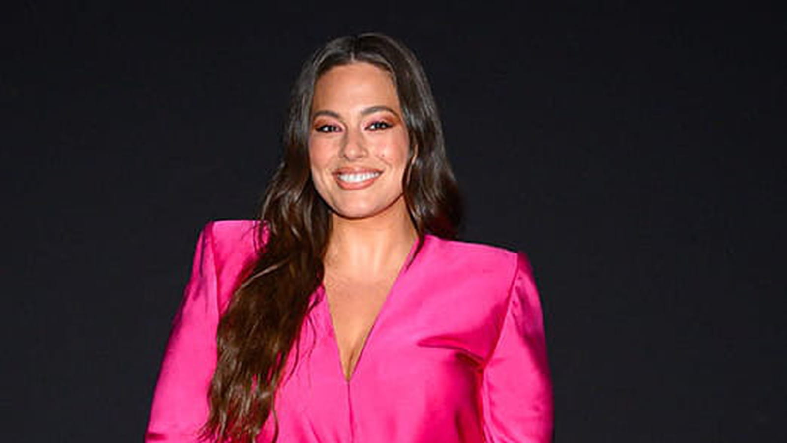 Ashley Graham, une mannequin au style glamour impeccable