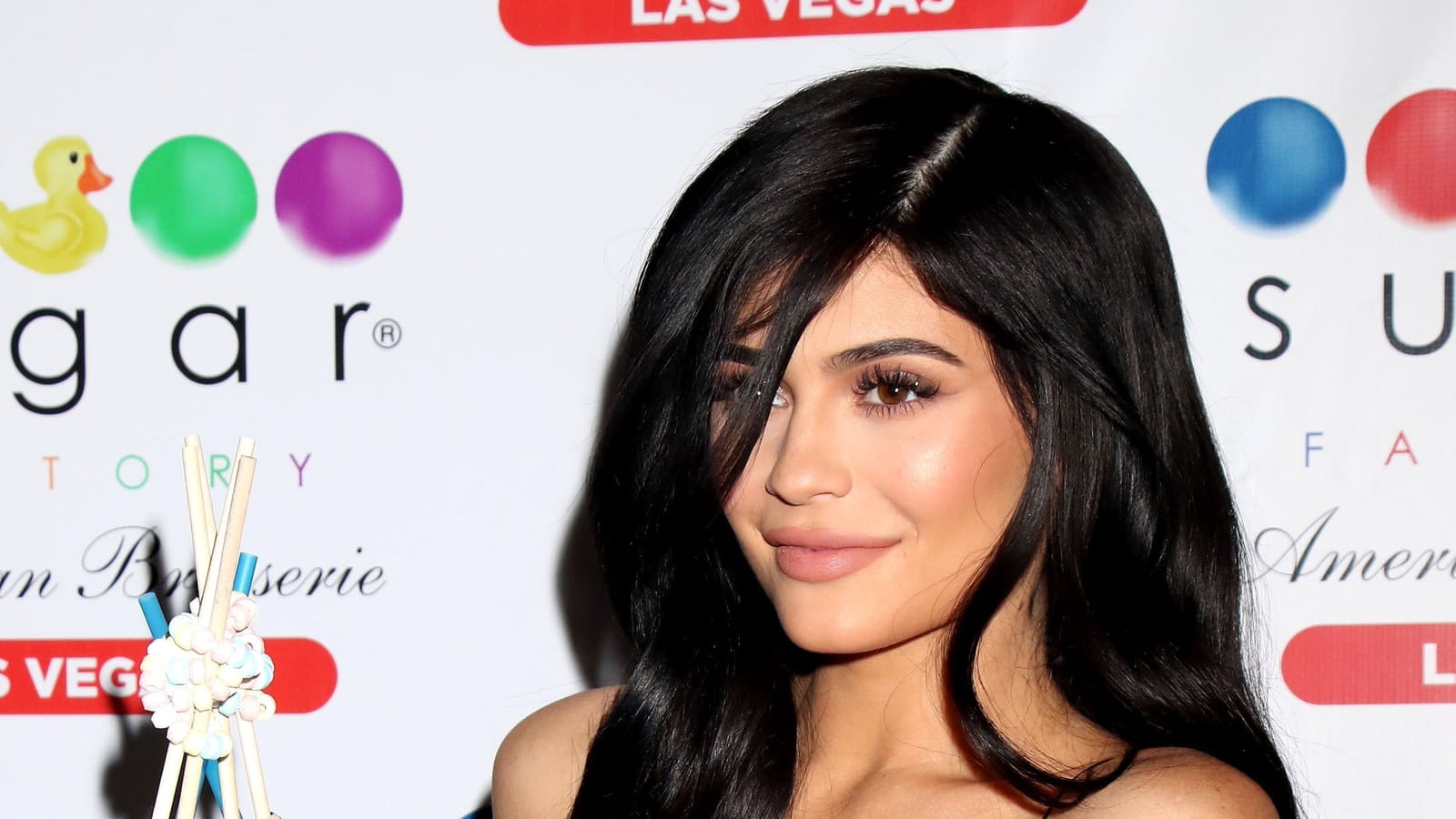 Kylie Jenner