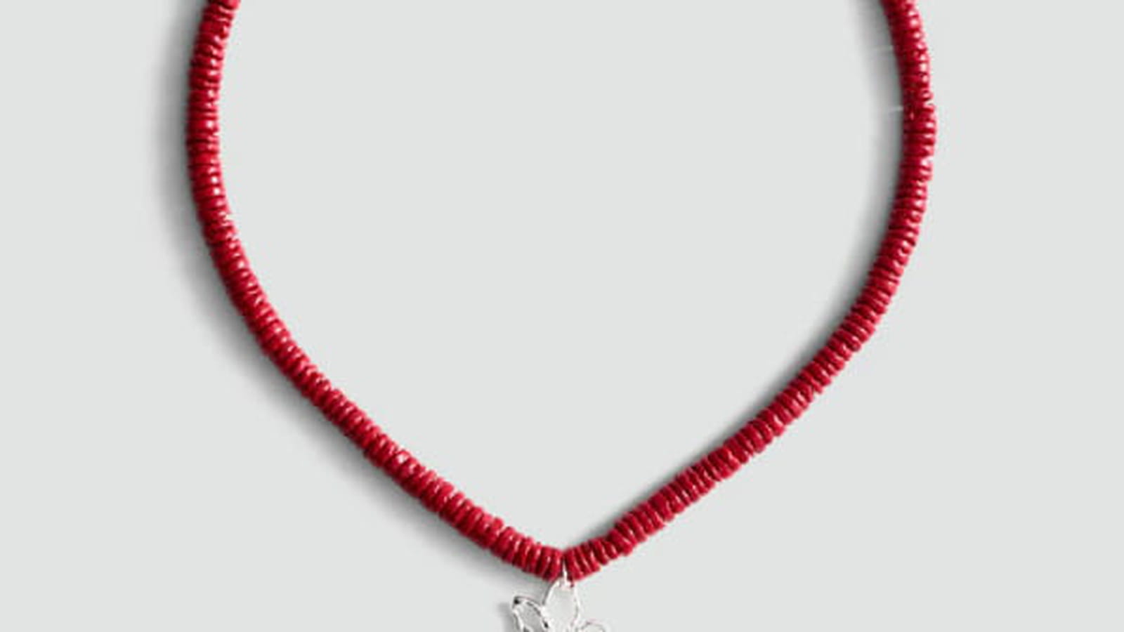 Collier Mango