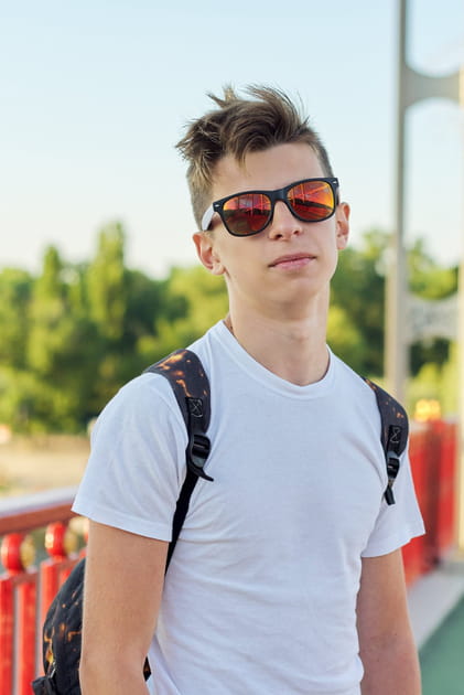 Le coiffé-décoiffé