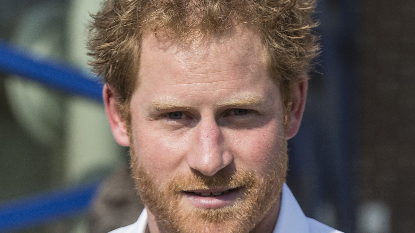 Prince Harry
