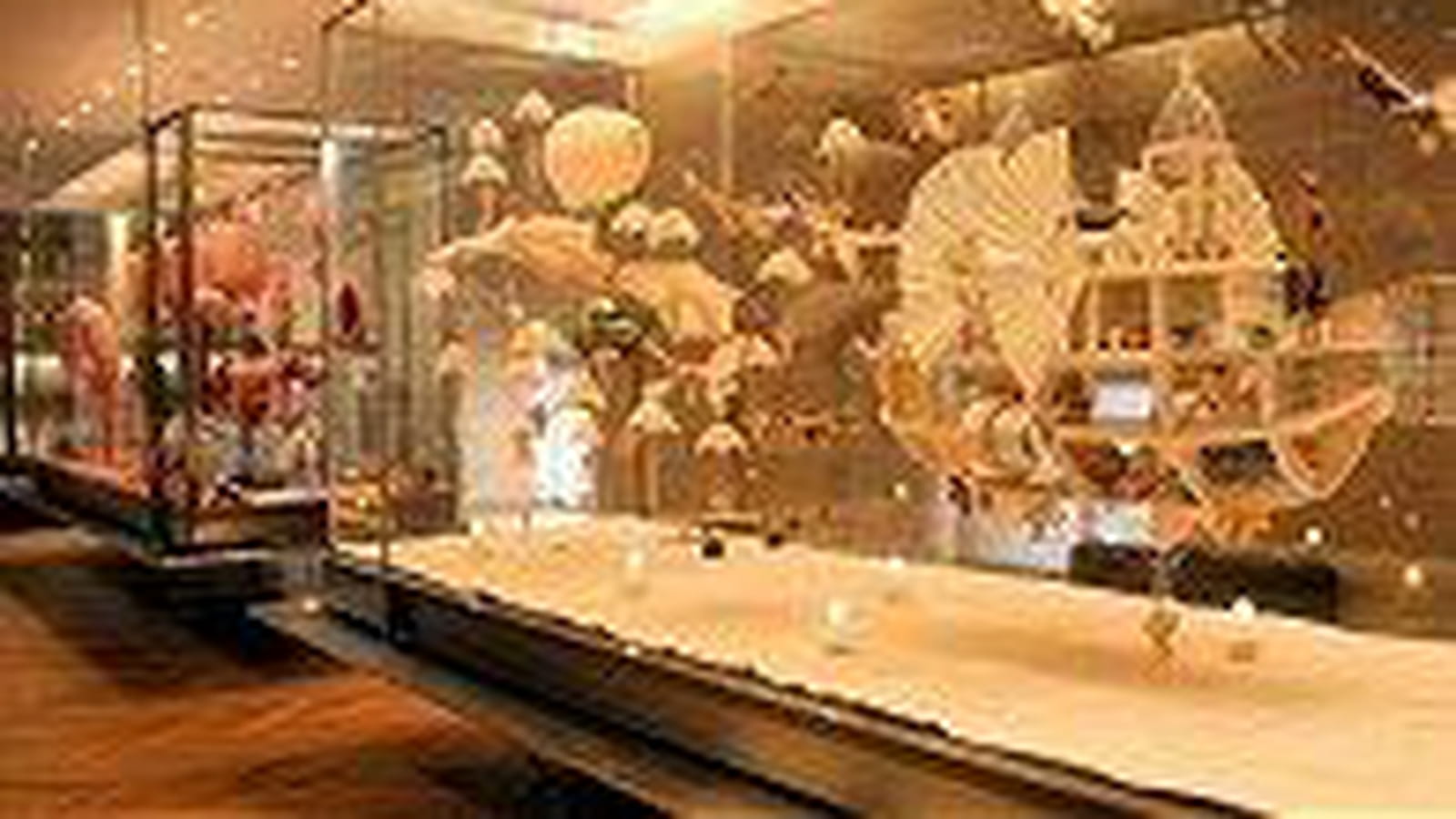 Musée des Arts décoratifs