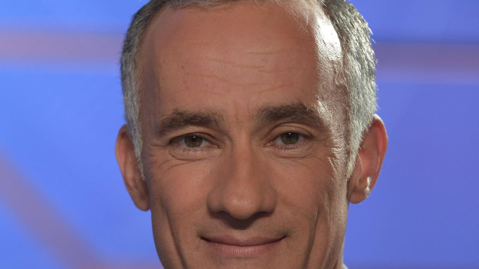 Gilles Bouleau