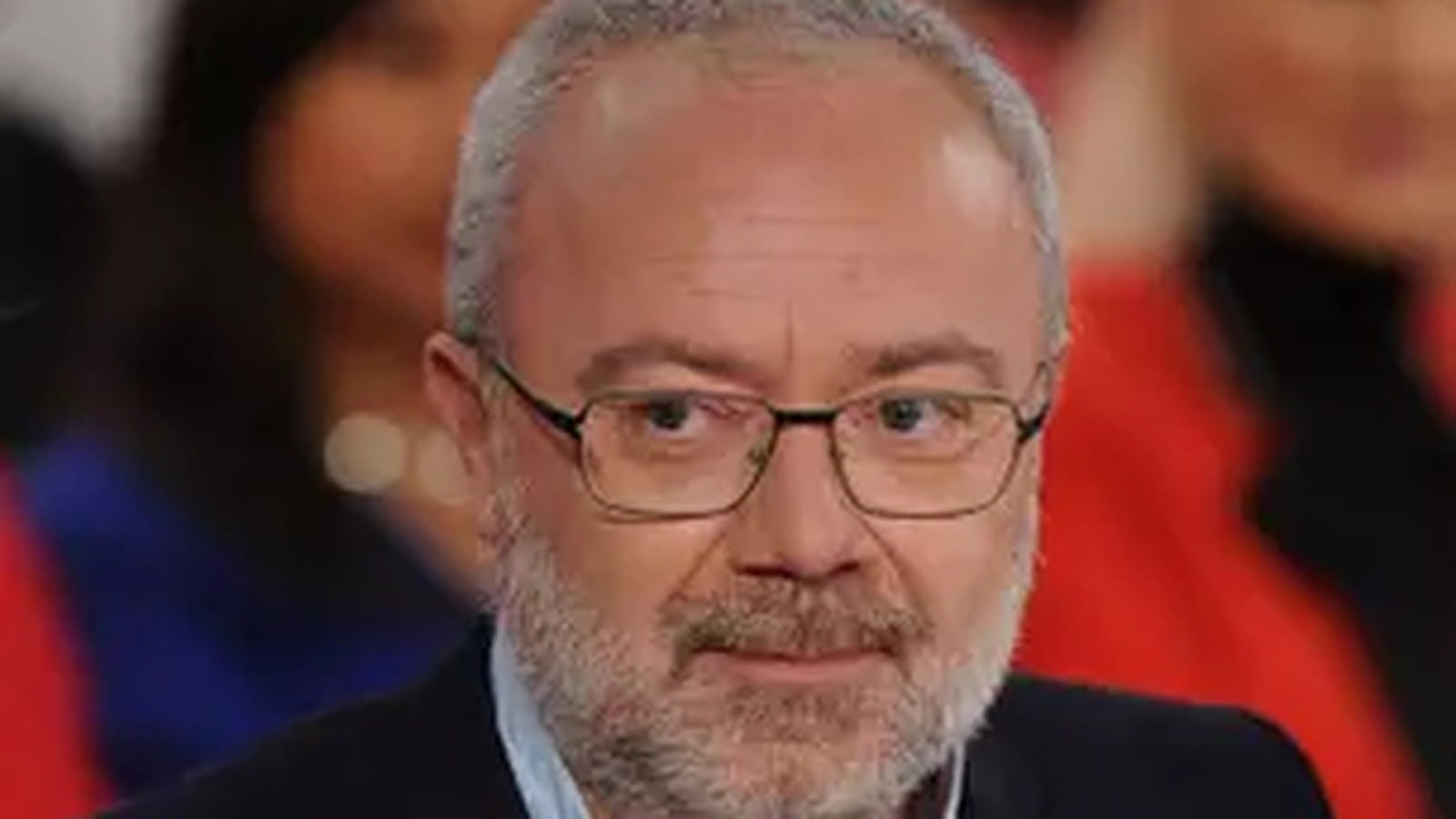 Olivier Baroux