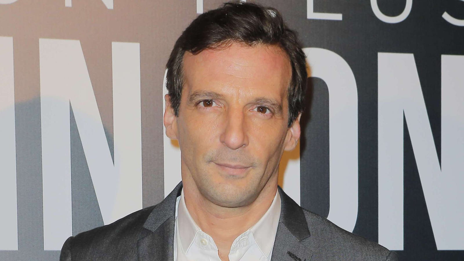 Mathieu Kassovitz 