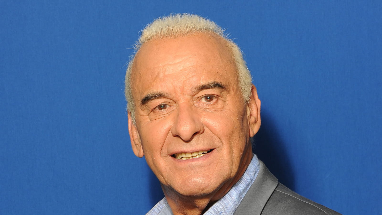 Michel Fugain