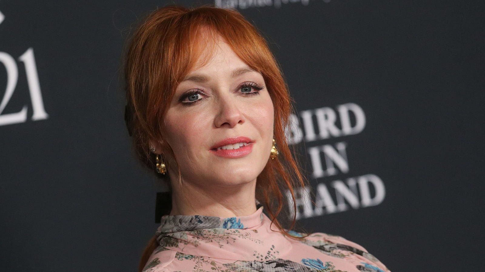 Christina Hendricks