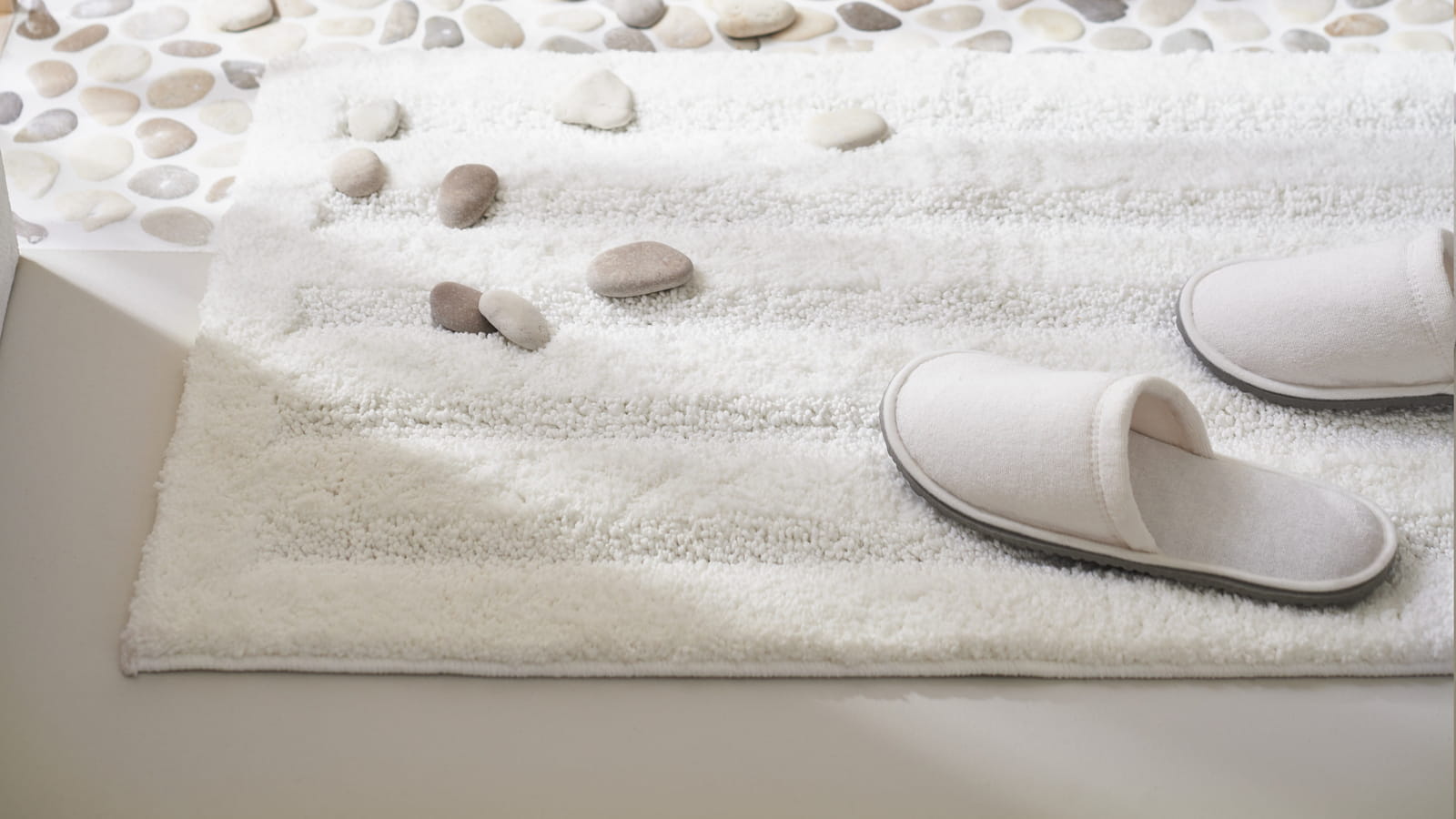 Tapis de bain Emten IKEA