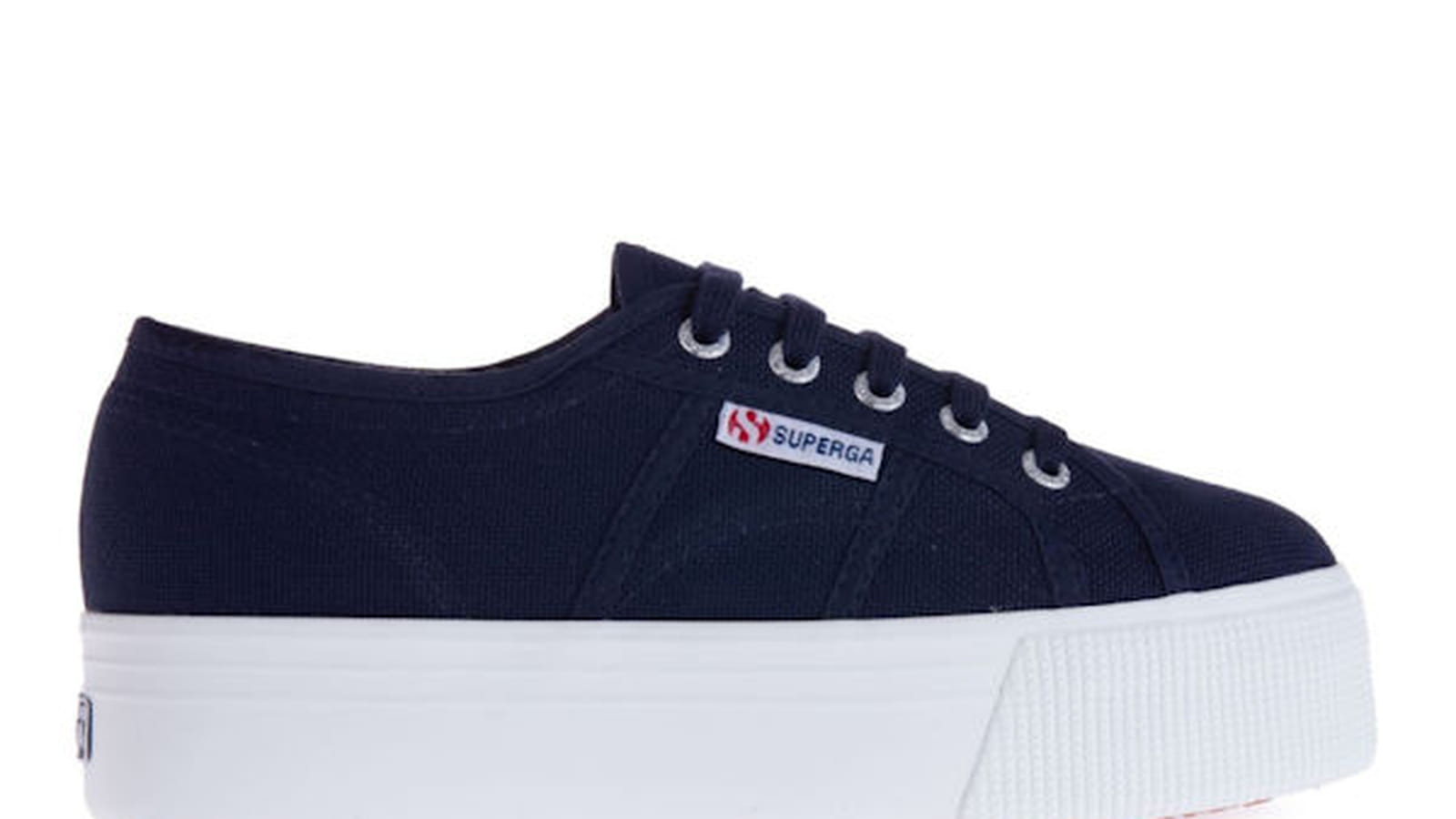 Baskets Superga