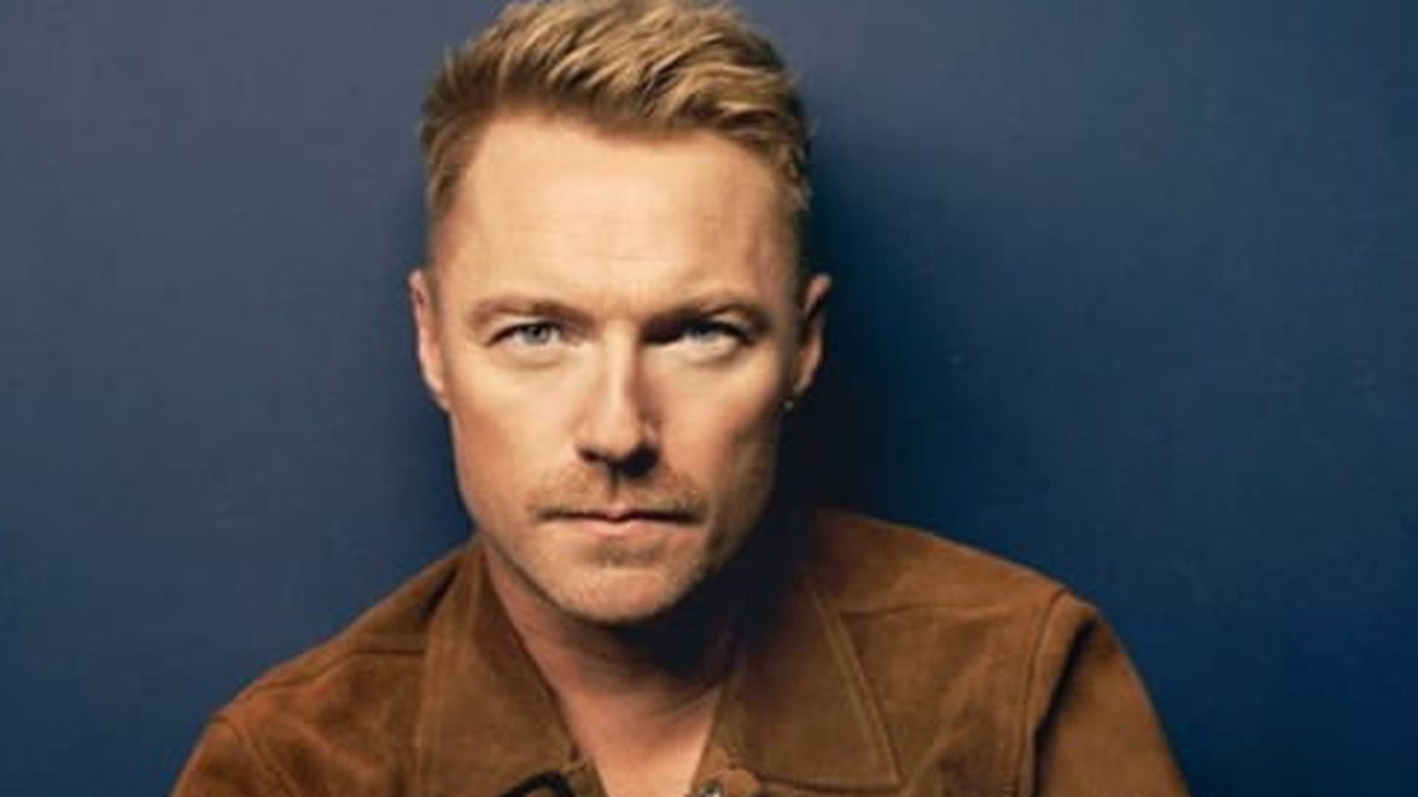 Ronan Keating