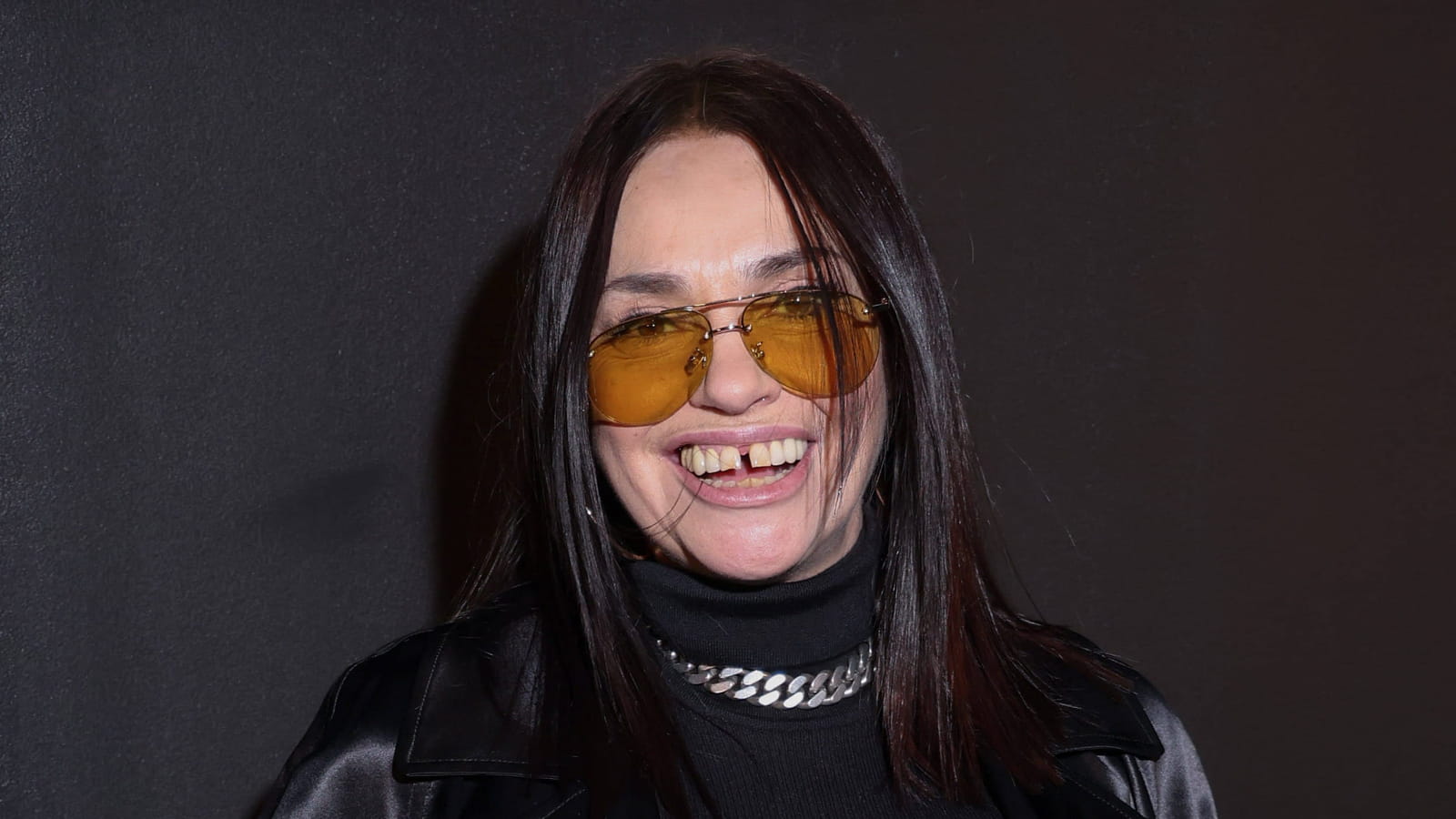 Béatrice Dalle