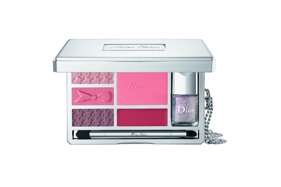 Palette Miss Dior de Dior