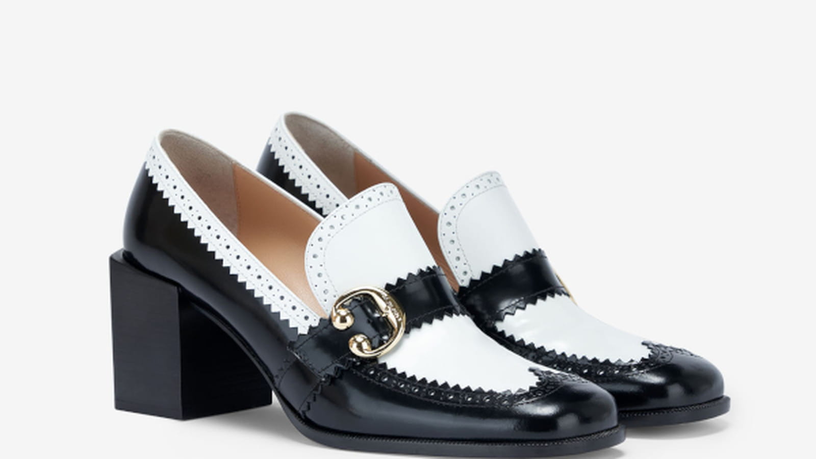 Mocassins Carven 