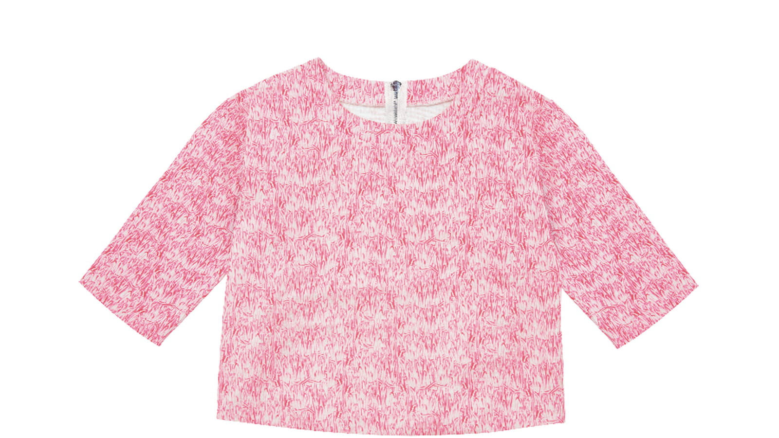Le top rose