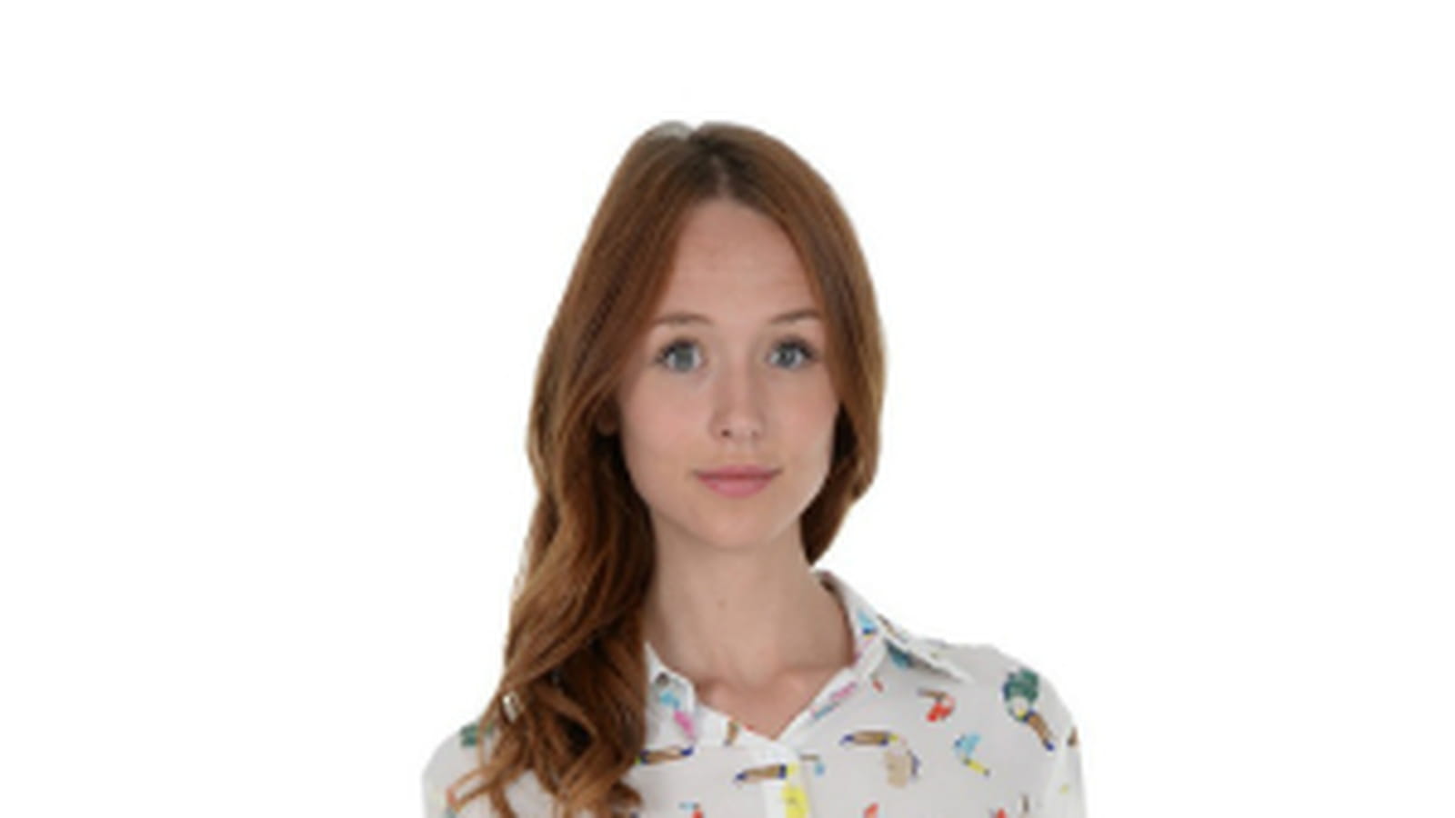 Chemisier Molly Bracken