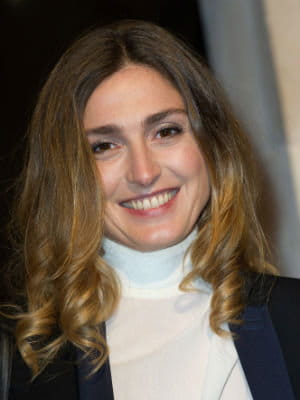julie gayet sipa