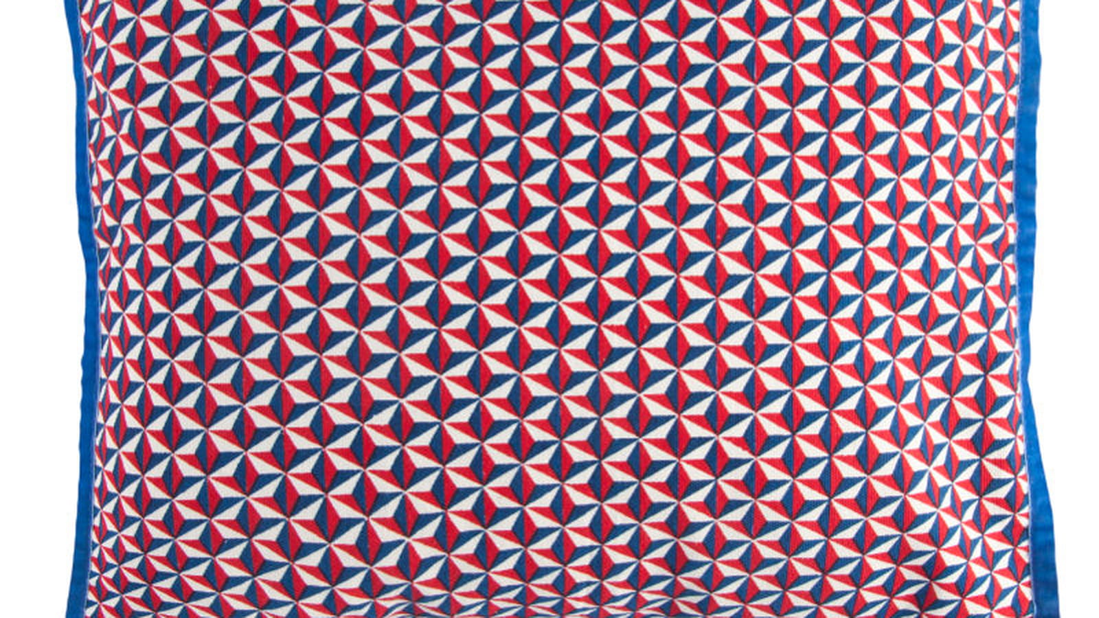 Housse de coussin Bakker made with love