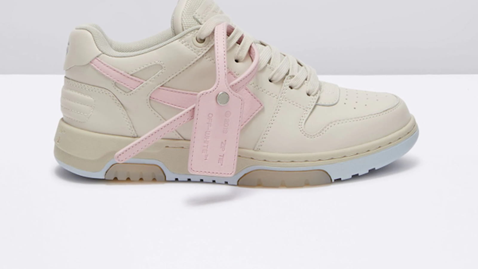Baskets Off-White