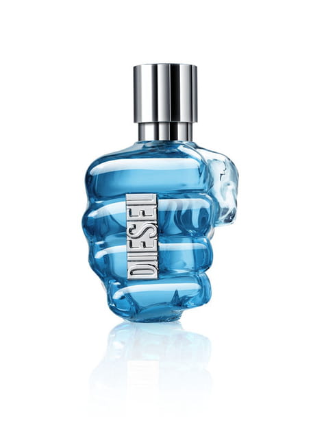 Only The Brave High de Diesel