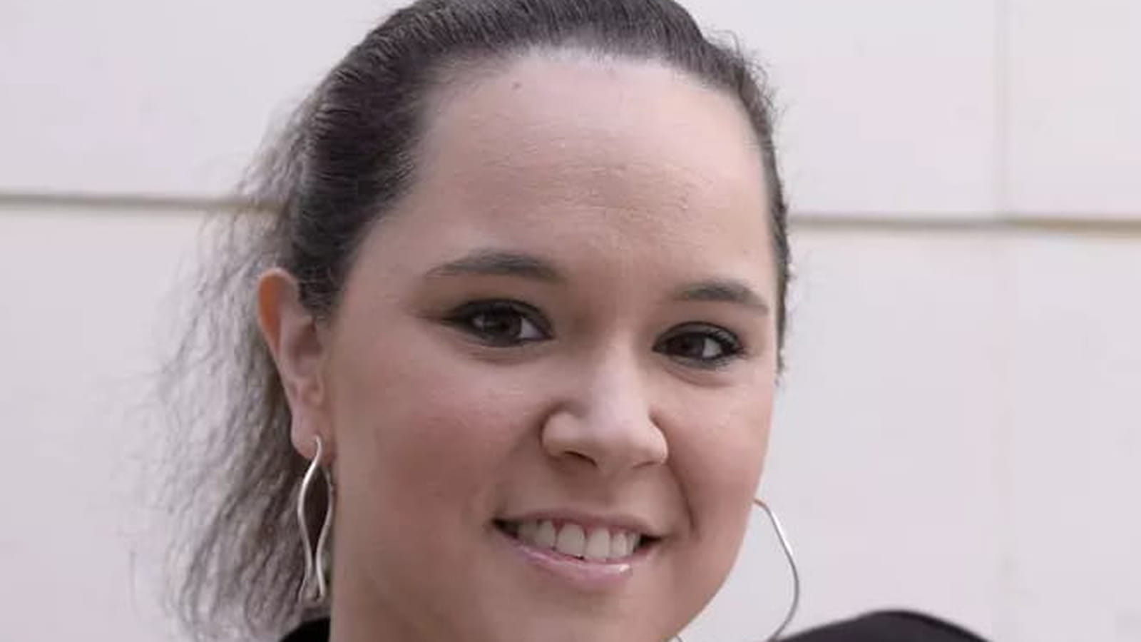  Magalie Vaé