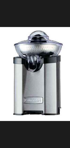 Presse agrumes Alice D&eacute;lice