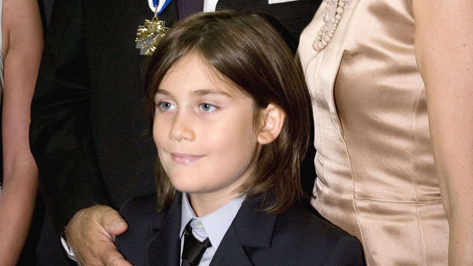 Nouvelle coupe de cheveux en 2009