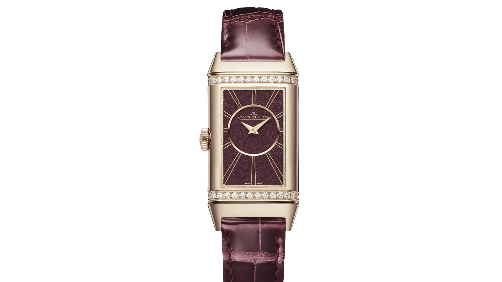 Jaeger-LeCoultre