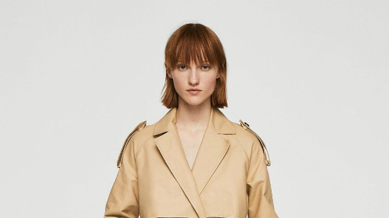 Trench Mango