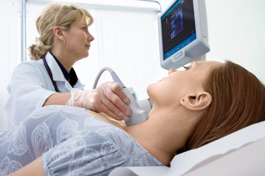 Cancer de la thyroïde : des milliers d’opérations non justifiées