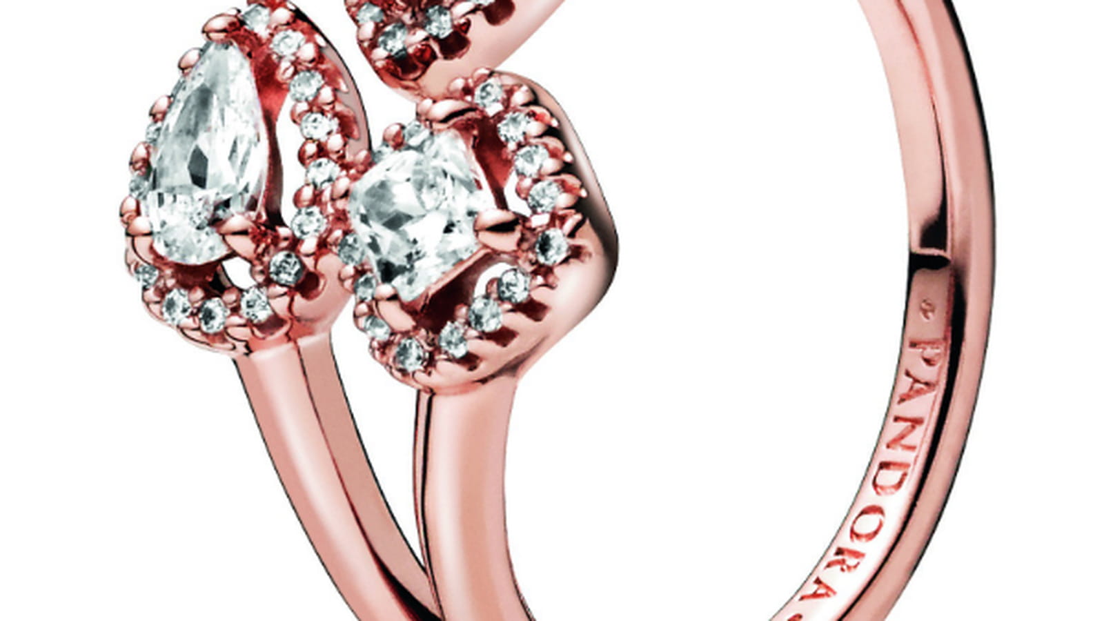 Bague Pandora