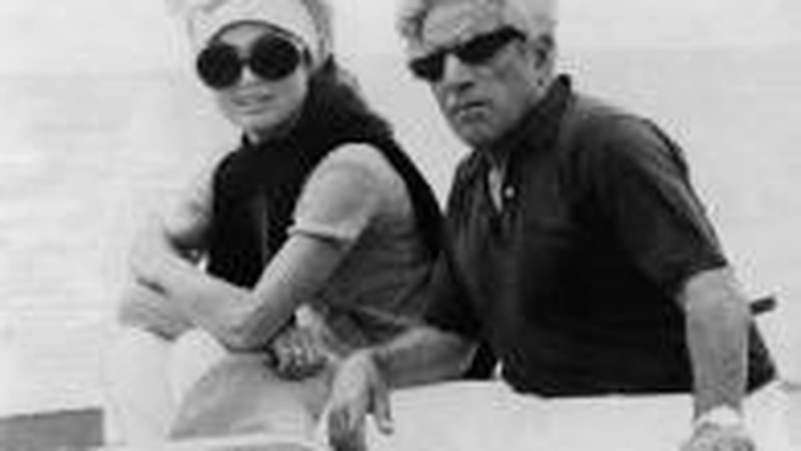 Onassis