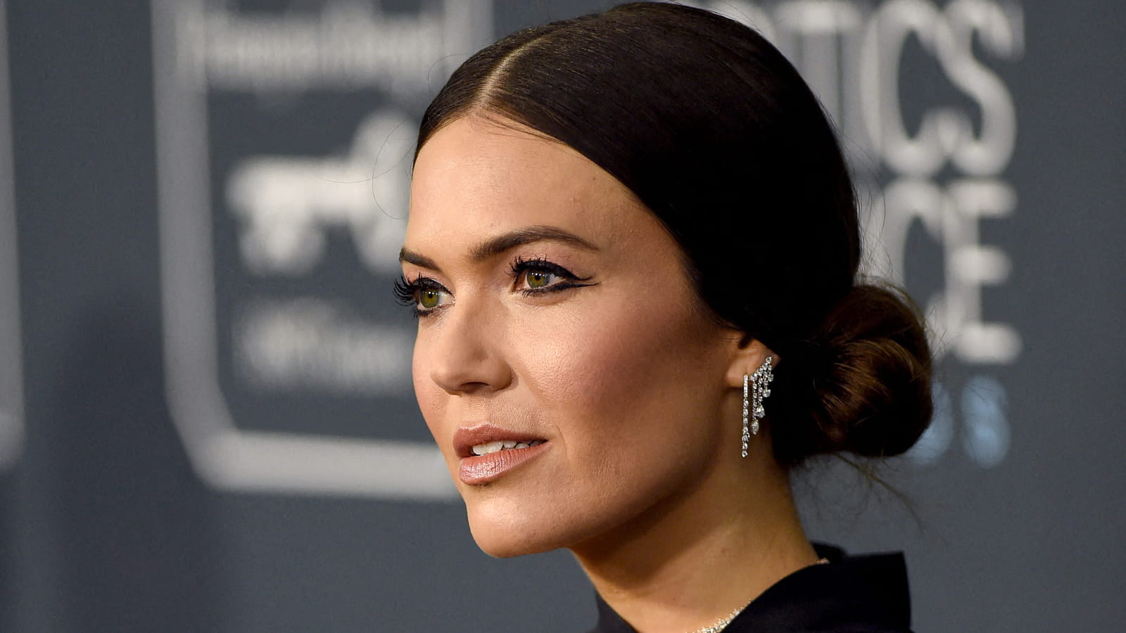 Mandy Moore