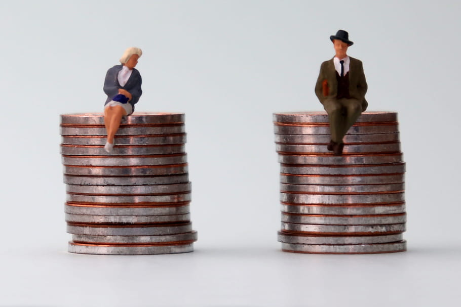 Egalité salariale : près de 50 ans après, la loi toujours pas appliquée