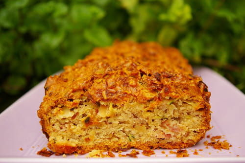 Cake campagnard