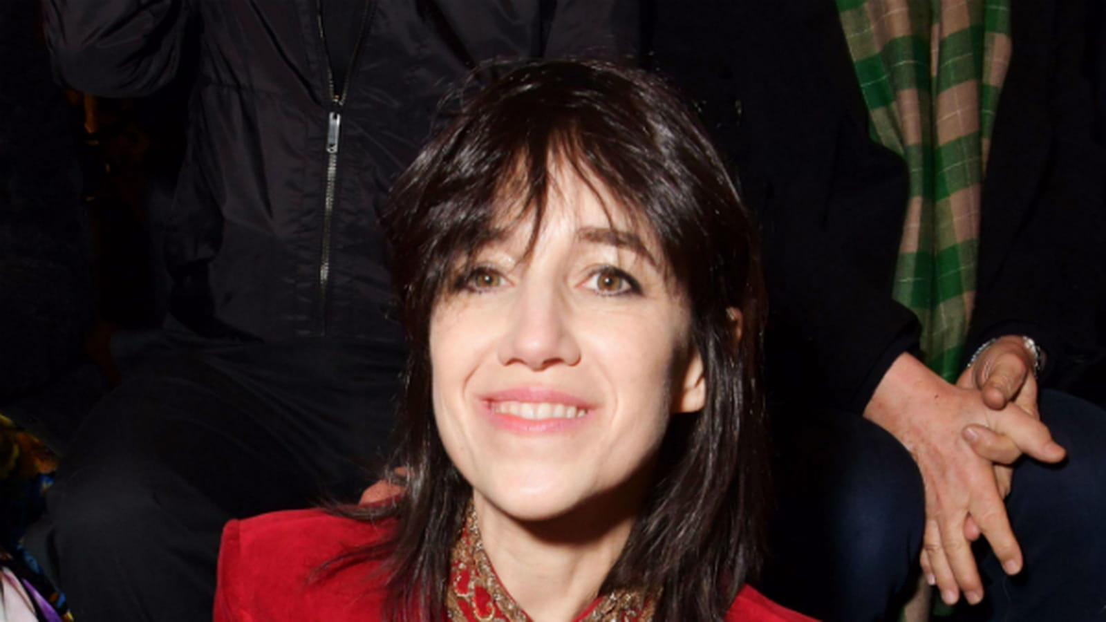 Charlotte Gainsbourg