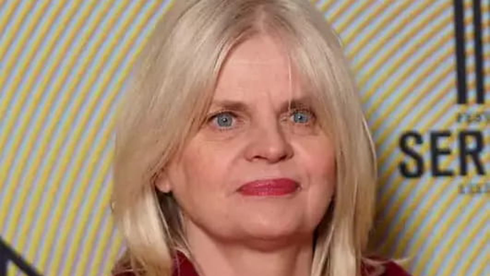 Isabelle Nanty