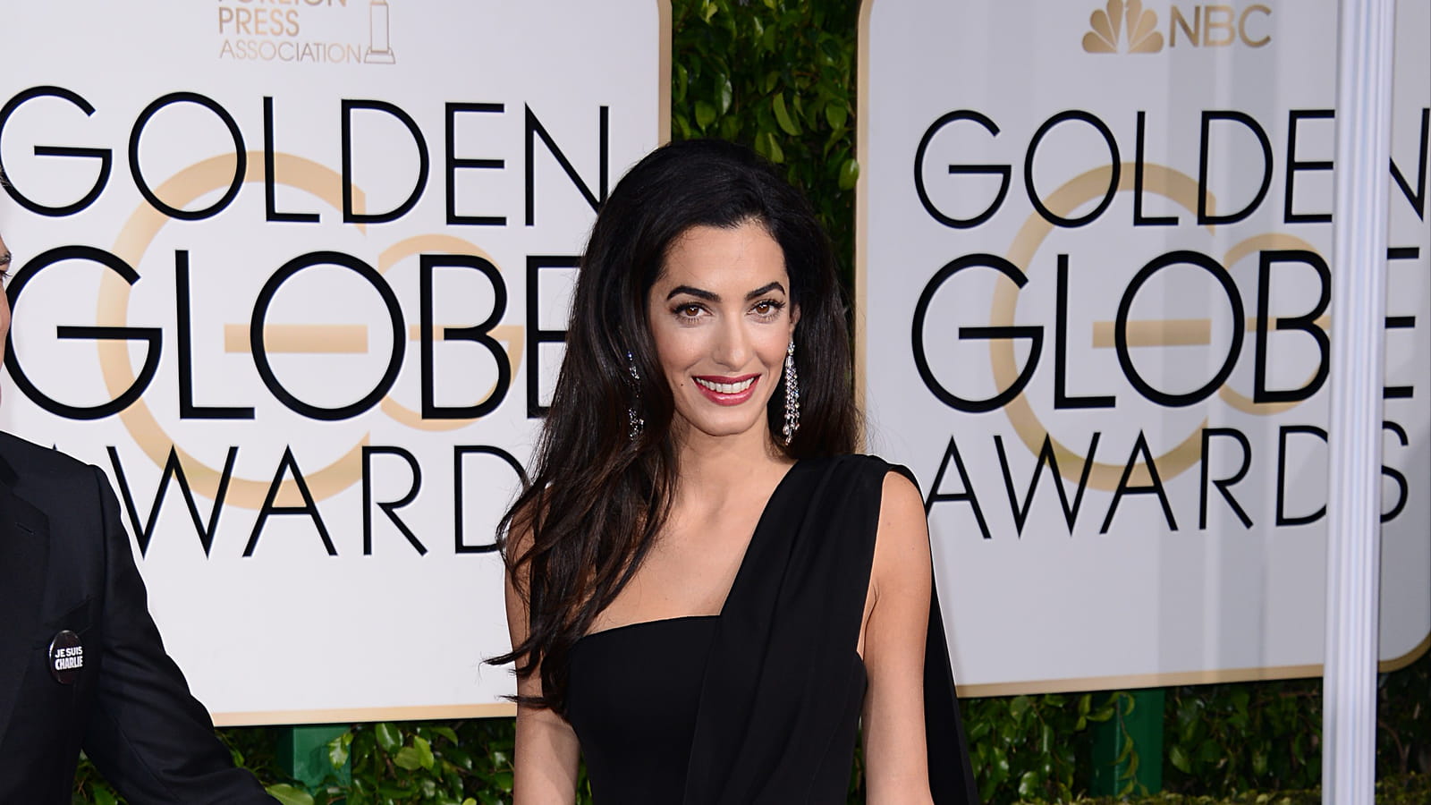  Amal Alamuddin-Clooney