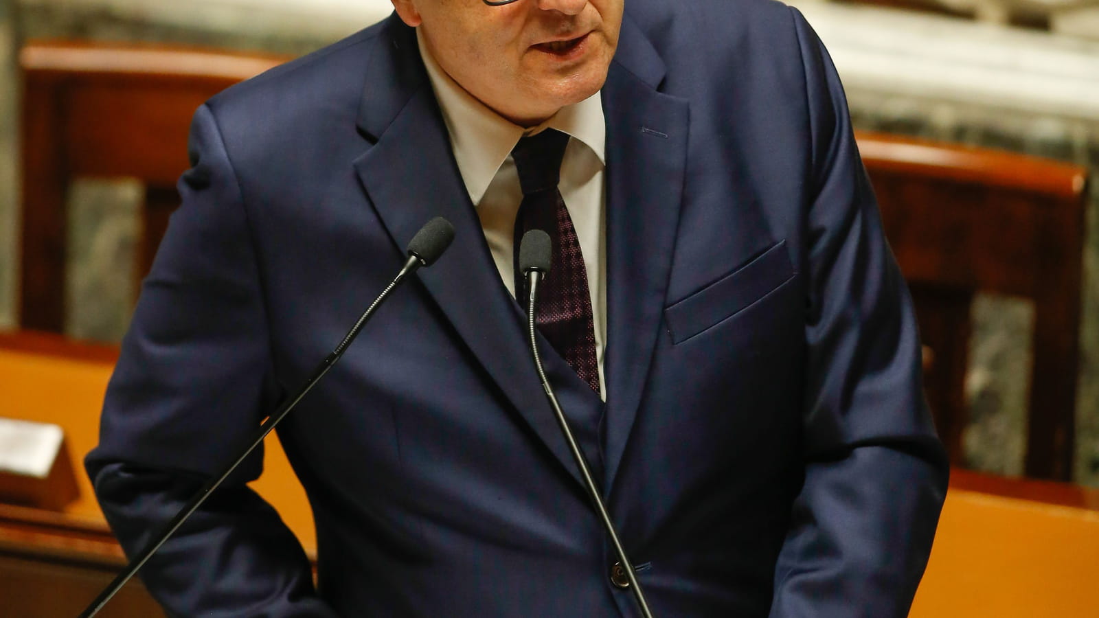 Richard Ferrand