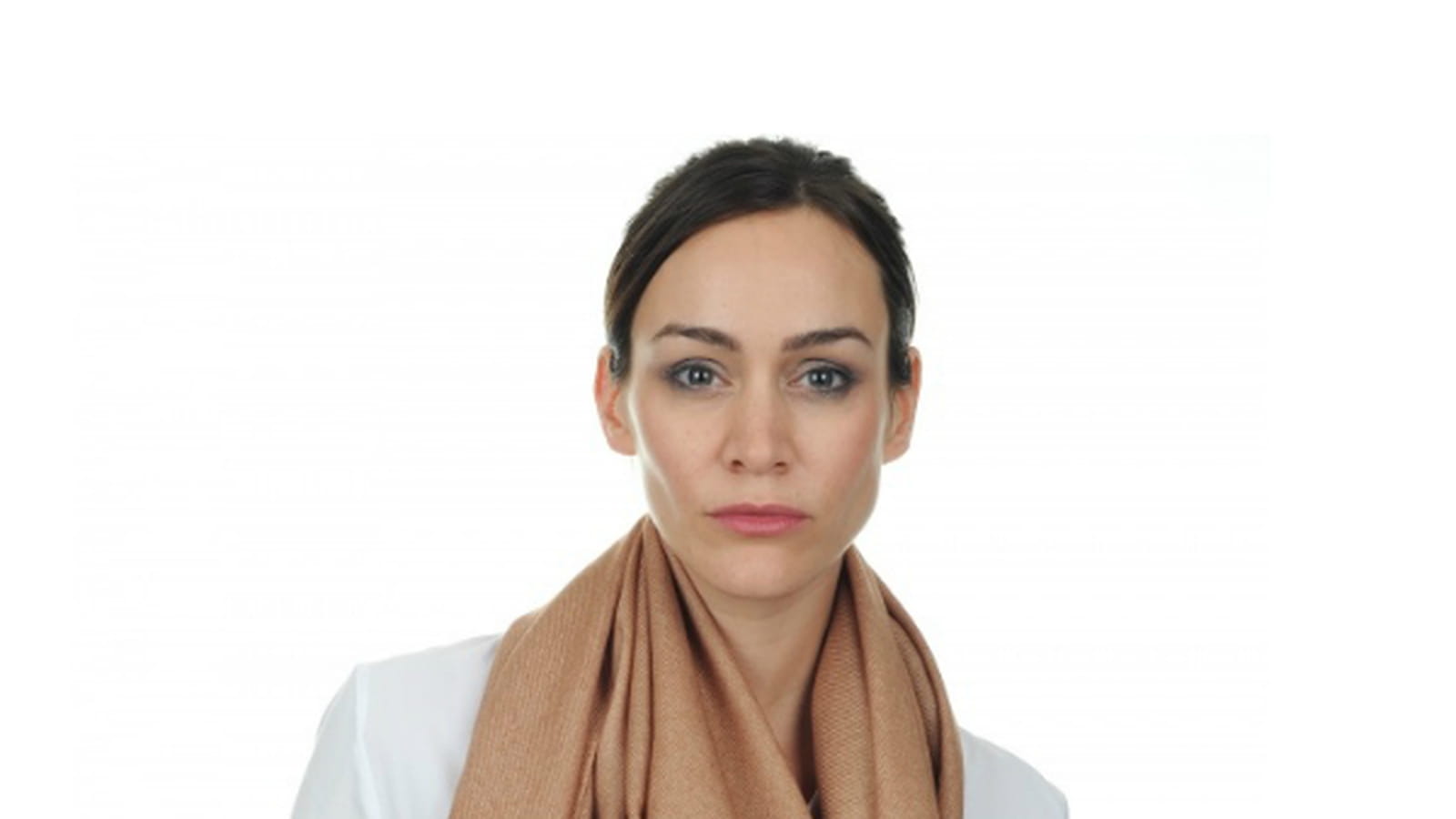 Pashmina Mahogany