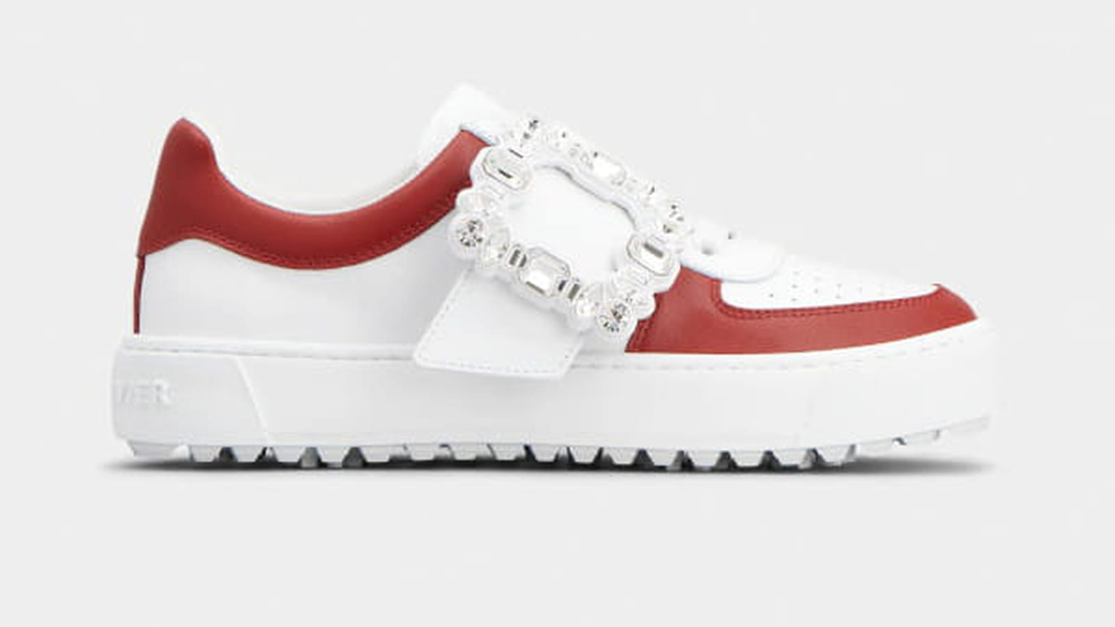 Baskets Roger Vivier 