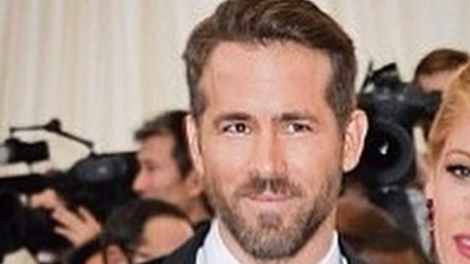 Ryan Reynolds