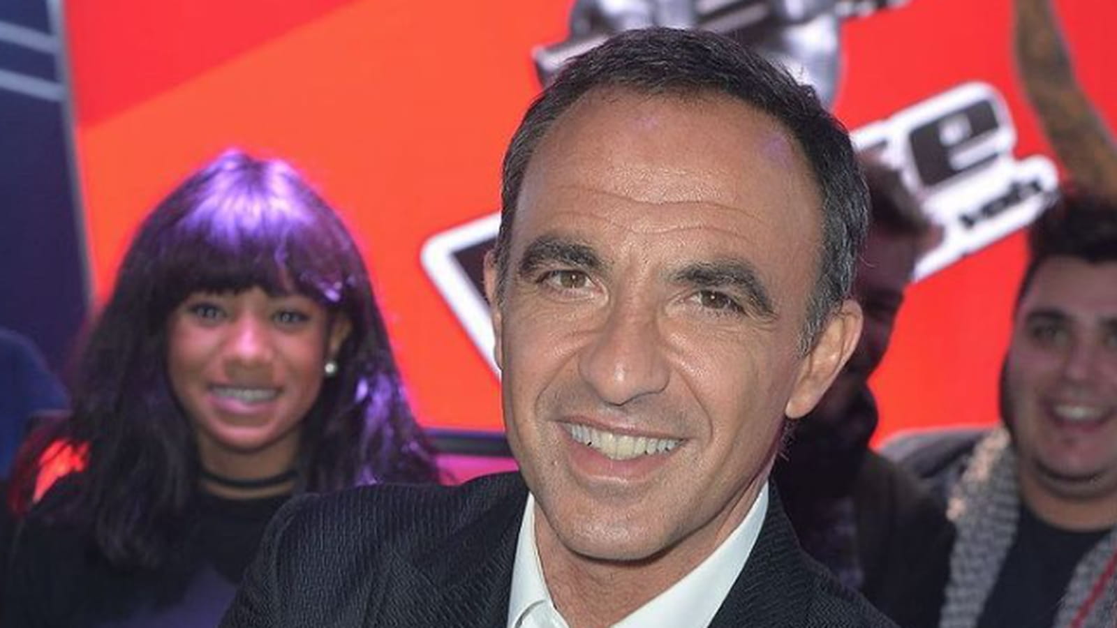 Nikos Aliagas