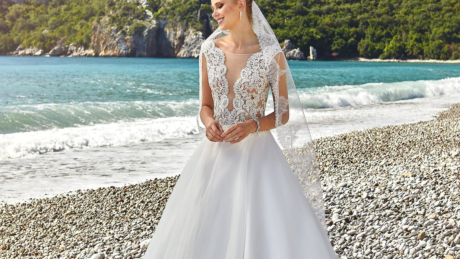 Robe Horizon