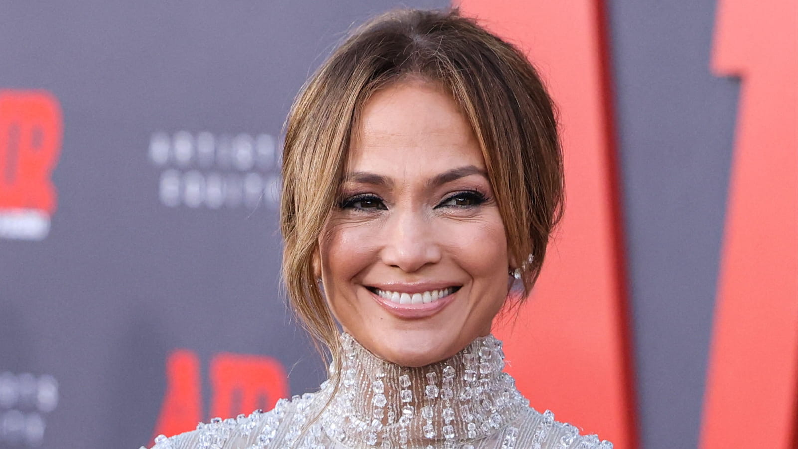 Le petit-déjeuner de Jennifer Lopez