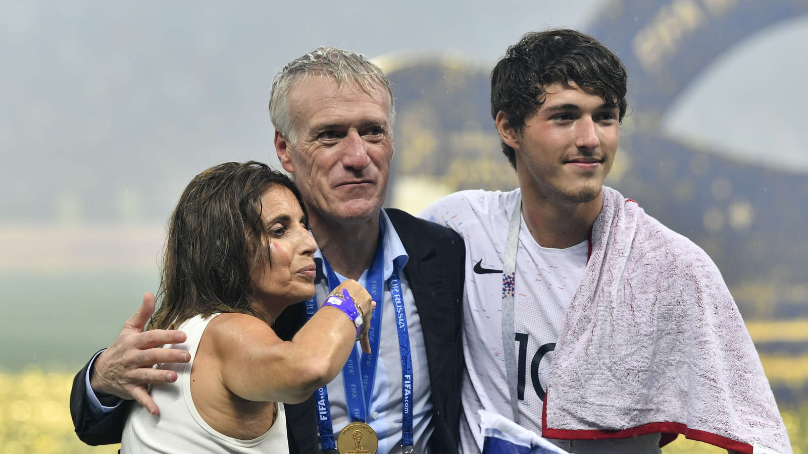 Didier Deschamps