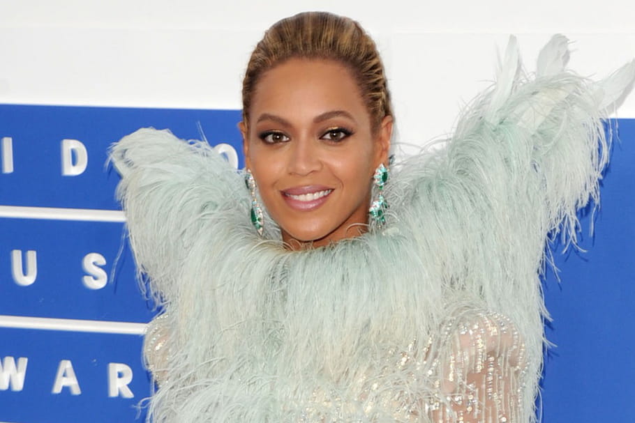 Beyoncé complice d’une demande en mariage